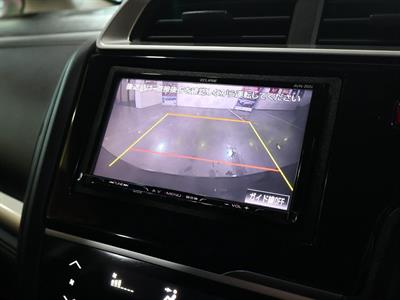 2014 Honda Fit - Thumbnail