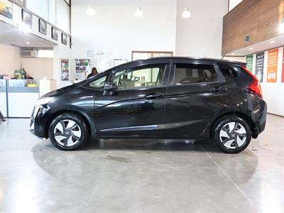 2014 Honda Fit - Thumbnail