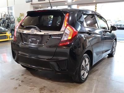 2014 Honda Fit - Thumbnail