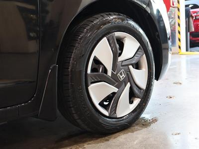 2014 Honda Fit - Thumbnail