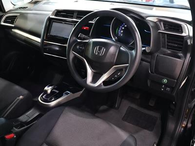 2014 Honda Fit - Thumbnail