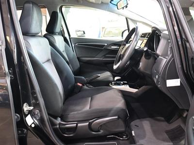 2014 Honda Fit - Thumbnail