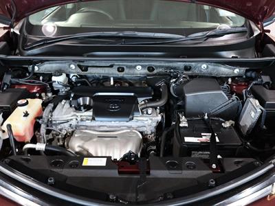 2016 Toyota RAV4 - Thumbnail