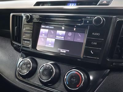 2016 Toyota RAV4 - Thumbnail