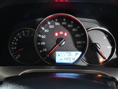 2016 Toyota RAV4 - Thumbnail