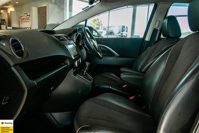 2014 Nissan Lafesta - Thumbnail