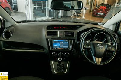 2014 Nissan Lafesta - Thumbnail