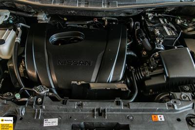 2014 Nissan Lafesta - Thumbnail