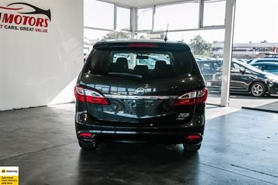 2014 Nissan Lafesta - Thumbnail