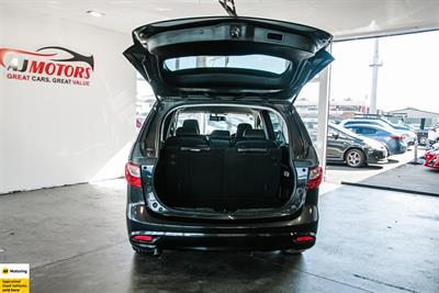 2014 Nissan Lafesta - Thumbnail