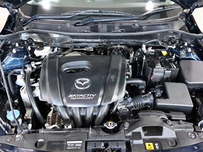 2016 Mazda Demio - Thumbnail