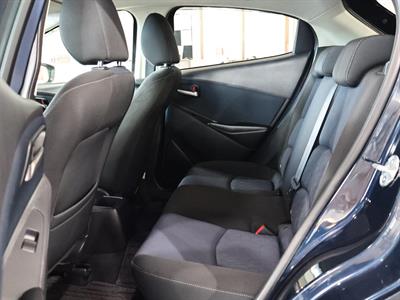 2016 Mazda Demio - Thumbnail