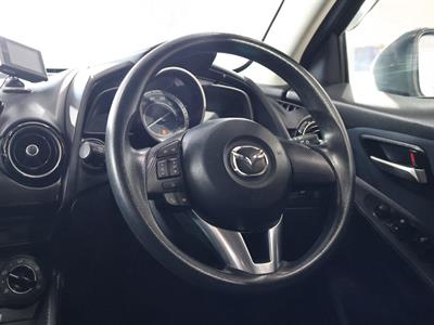 2016 Mazda Demio - Thumbnail