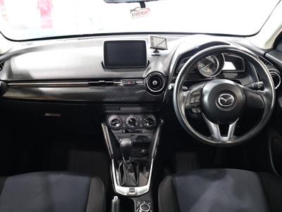 2016 Mazda Demio - Thumbnail