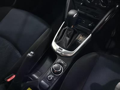 2016 Mazda Demio - Thumbnail