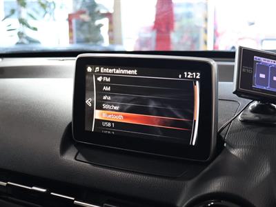 2016 Mazda Demio - Thumbnail