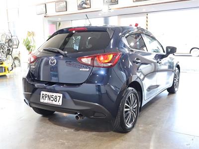 2016 Mazda Demio - Thumbnail