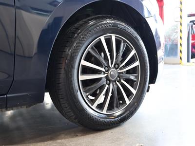 2016 Mazda Demio - Thumbnail