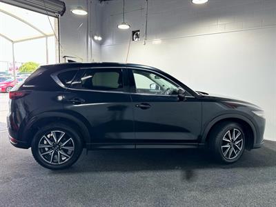 2018 Mazda CX-5 - Thumbnail