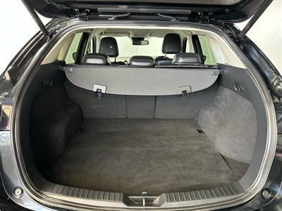 2018 Mazda CX-5 - Thumbnail