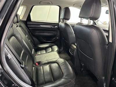 2018 Mazda CX-5 - Thumbnail