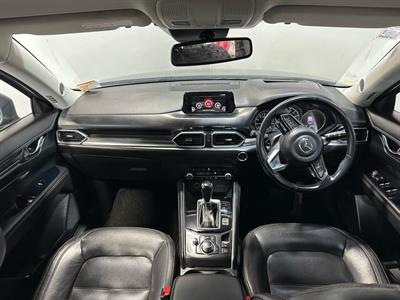 2018 Mazda CX-5 - Thumbnail