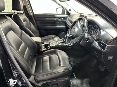 2018 Mazda CX-5 - Thumbnail