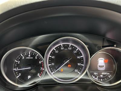 2018 Mazda CX-5 - Thumbnail