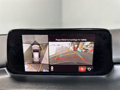 2018 Mazda CX-5 - Thumbnail