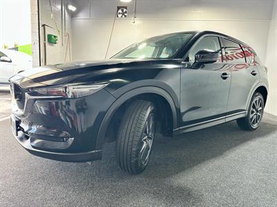 2018 Mazda CX-5 - Thumbnail