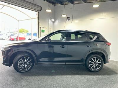 2018 Mazda CX-5 - Thumbnail