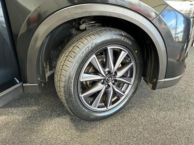 2018 Mazda CX-5 - Thumbnail