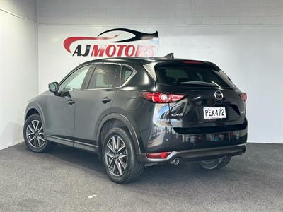 2018 Mazda CX-5 - Thumbnail