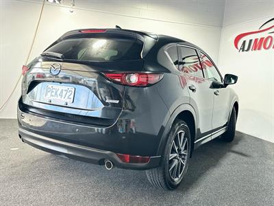 2018 Mazda CX-5 - Thumbnail