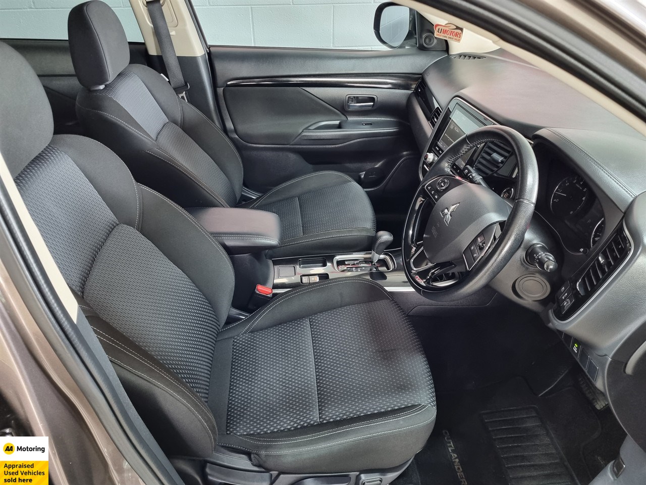 2022 Mitsubishi Outlander