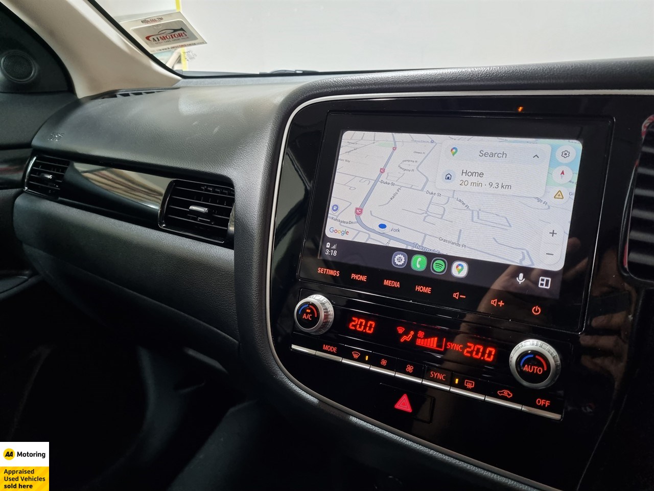 2022 Mitsubishi Outlander