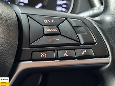 2021 Nissan Qashqai - Thumbnail