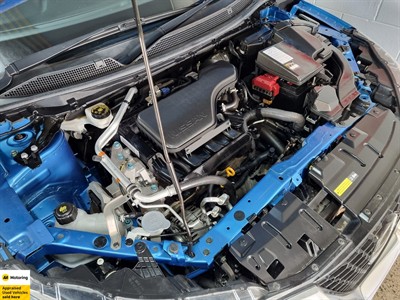 2021 Nissan Qashqai - Thumbnail