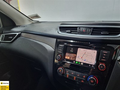 2021 Nissan Qashqai - Thumbnail