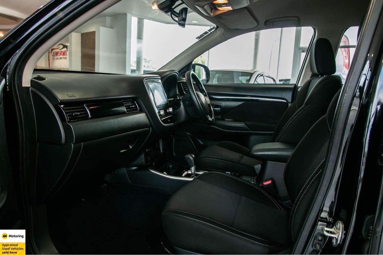 2021 Mitsubishi Outlander