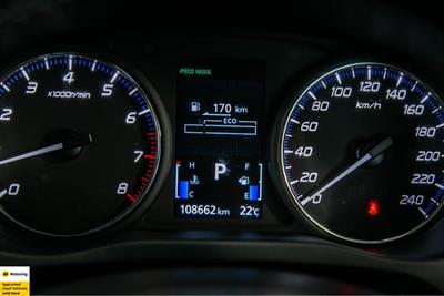 2021 Mitsubishi Outlander - Thumbnail