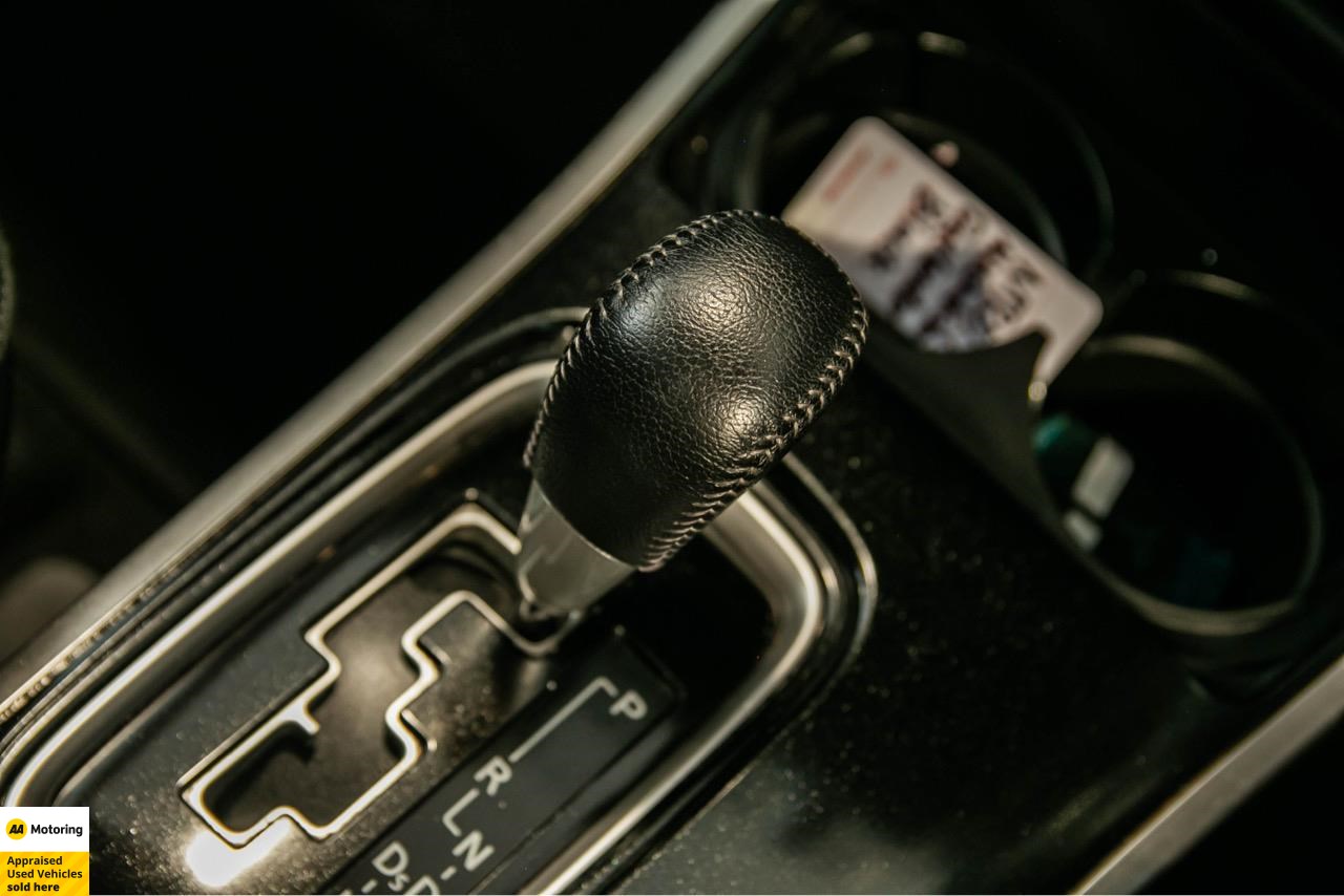 2021 Mitsubishi Outlander