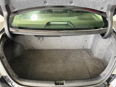 2015 Honda ACCORD HYBRID - Thumbnail