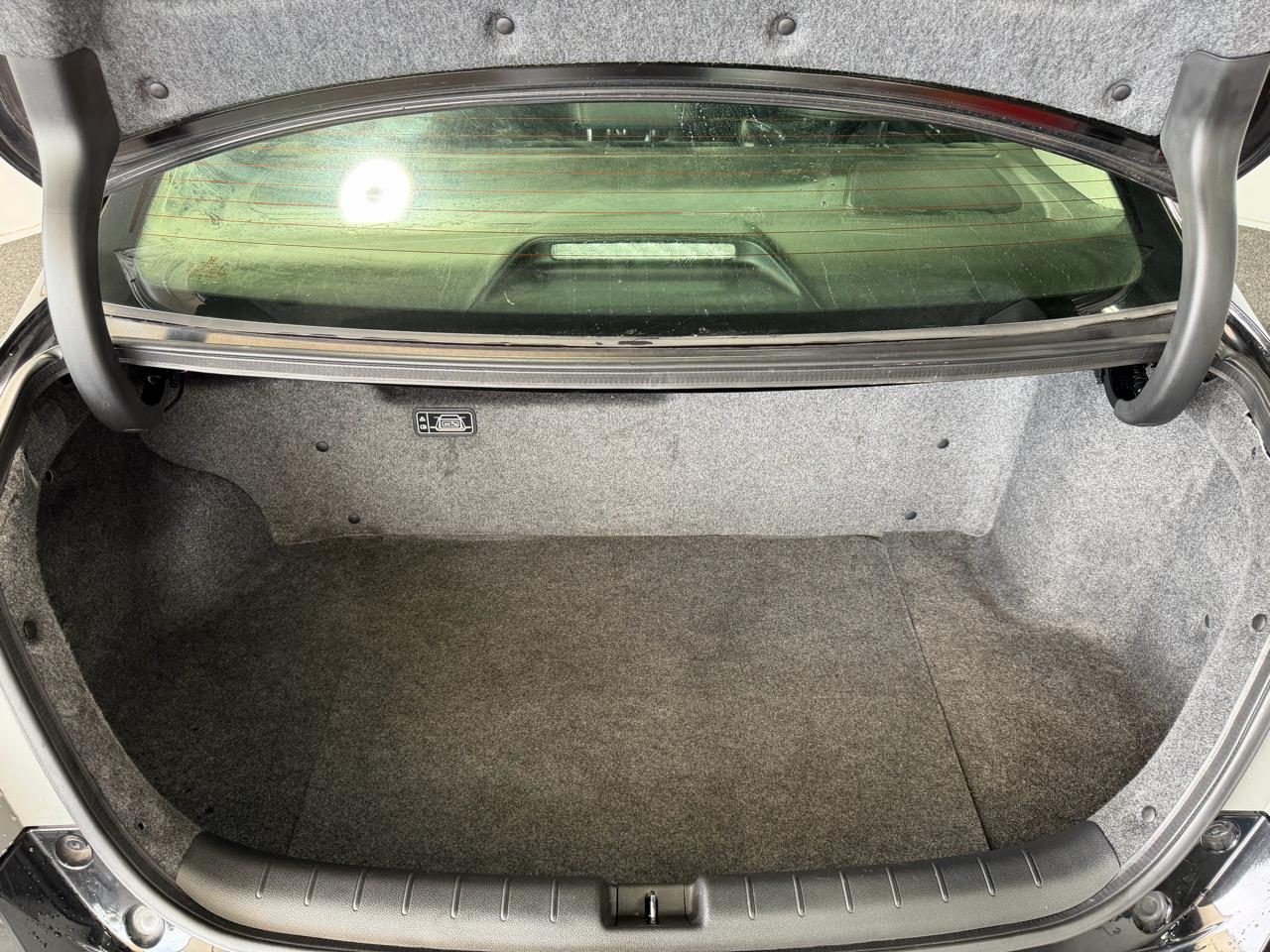 2015 Honda ACCORD HYBRID