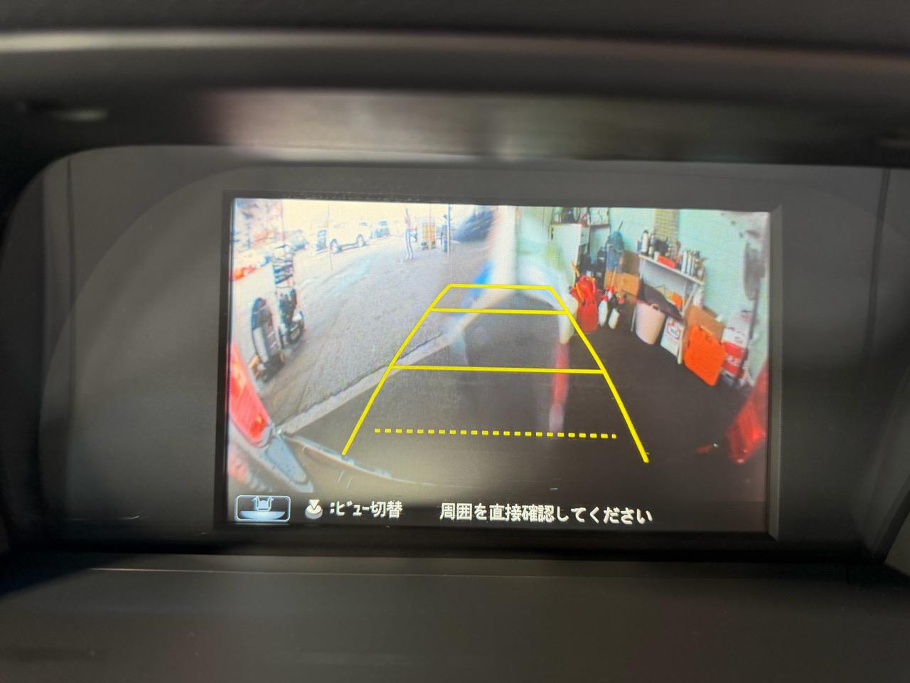 2015 Honda ACCORD HYBRID