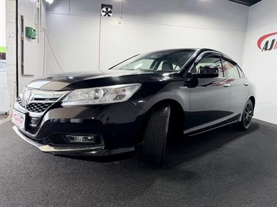 2015 Honda ACCORD HYBRID - Thumbnail