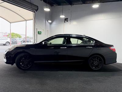 2015 Honda ACCORD HYBRID - Thumbnail