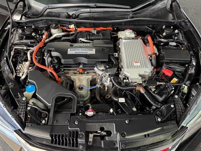 2015 Honda ACCORD HYBRID - Thumbnail