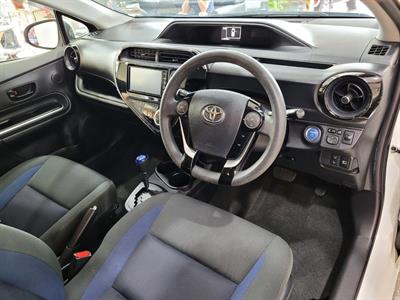 2018 Toyota Aqua - Thumbnail