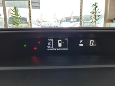 2018 Toyota Aqua - Thumbnail